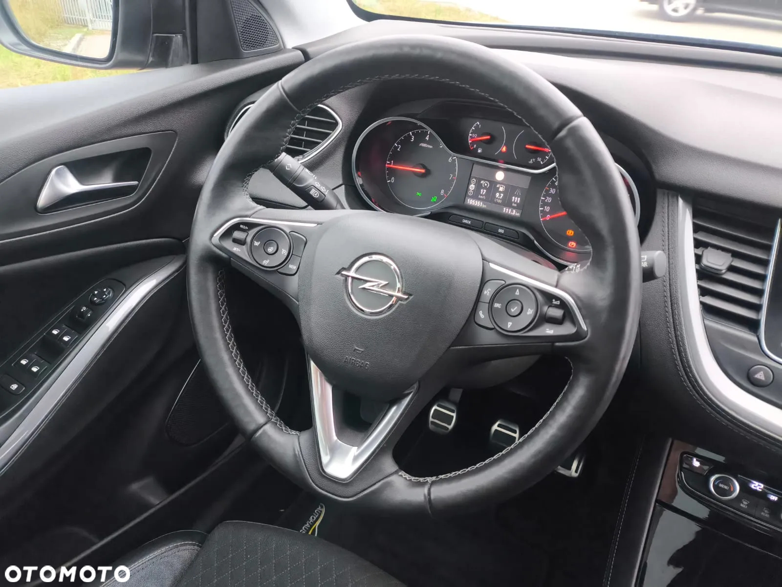 Opel Grandland X 1.5 D Start/Stop Business INNOVATION - 27