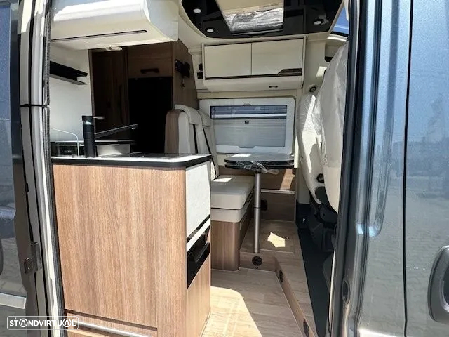 Dreamer D55 Select Saphir Serenety - 18