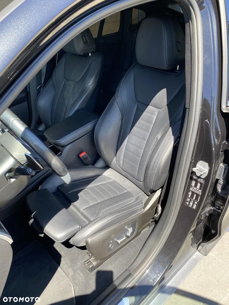 BMW X4 xDrive20d M Sport X sport - 21