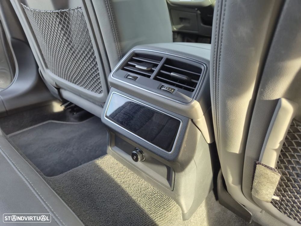 Audi A6 Avant 55 TFSIe quattro S line S tronic - 18