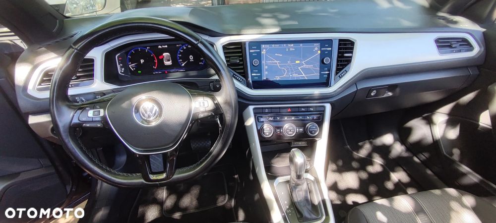 Volkswagen T-Roc - 19