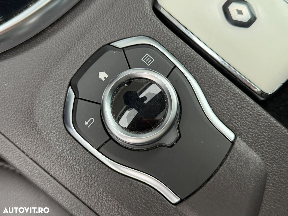 Renault Espace Energy dCi 130 Intens - 26