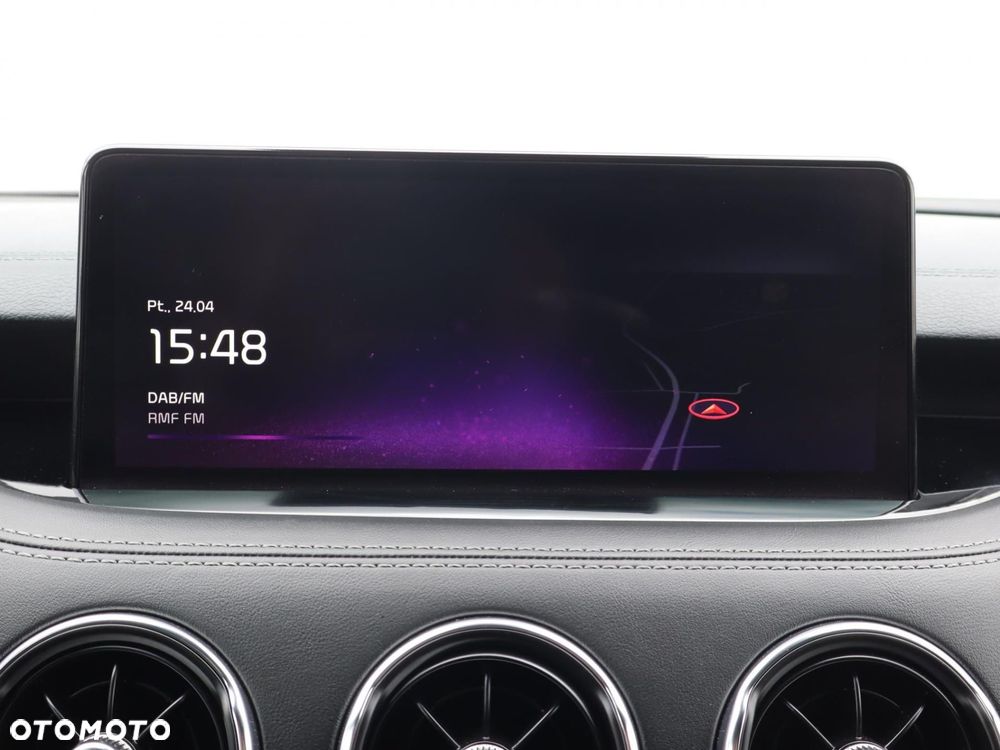 Kia Stinger 3.3 T-GDI V6 GT Prestige Line AWD - 20