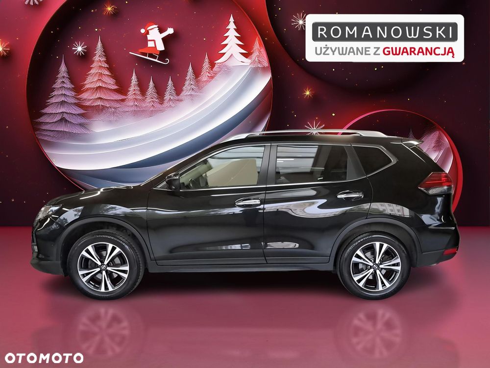 Nissan X-Trail 1.3 DIG-T N-Connecta 2WD DCT - 2