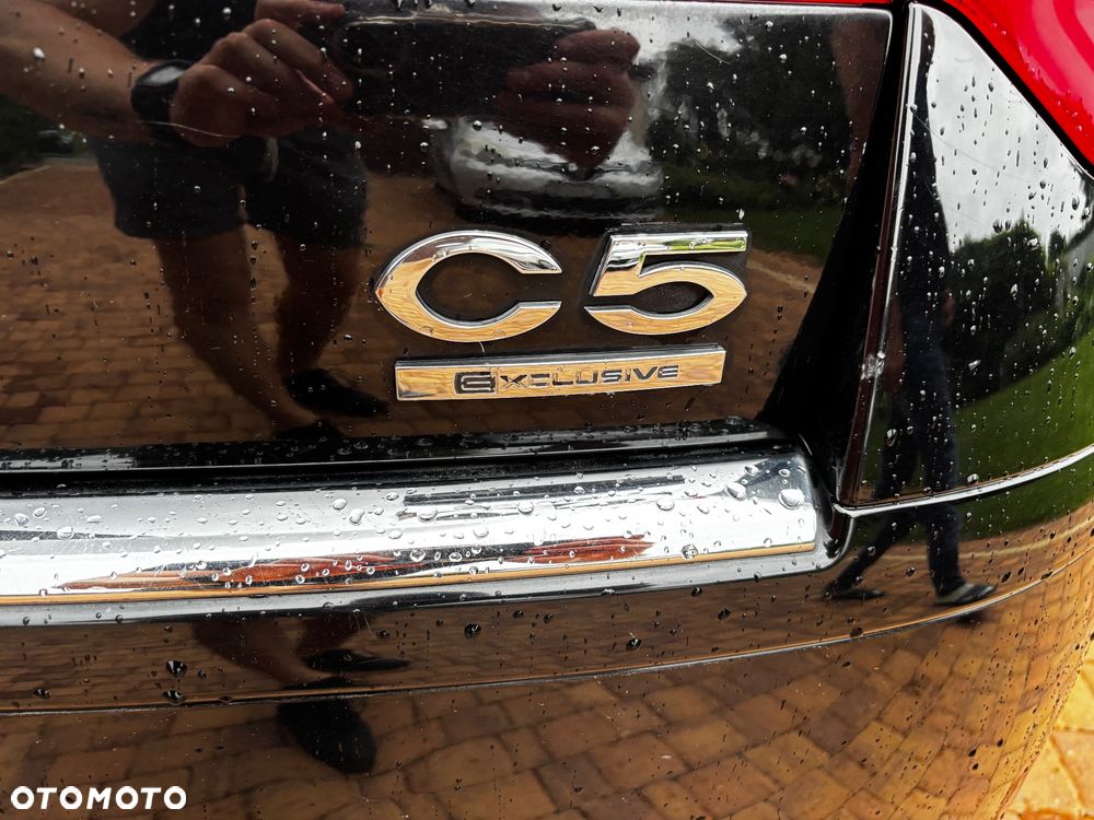 Citroën C5 II 2.0i 16V Exclusive - 7