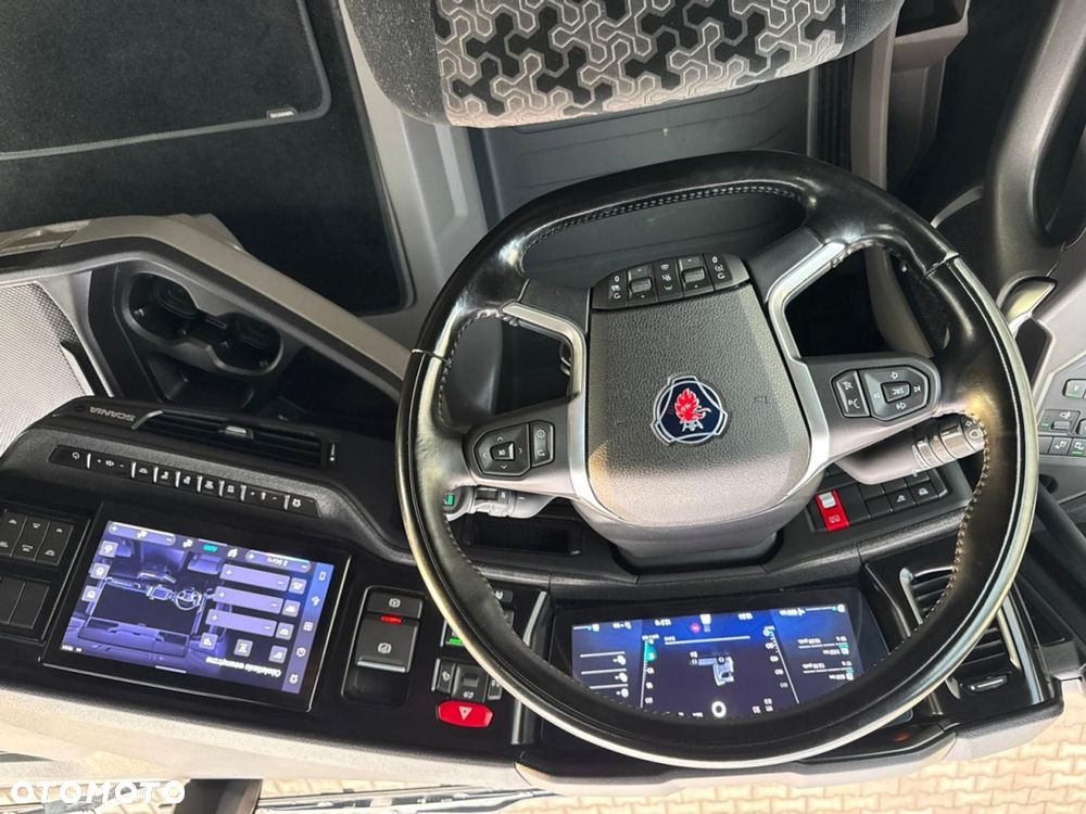 Scania R 460 A4x2NA - 20