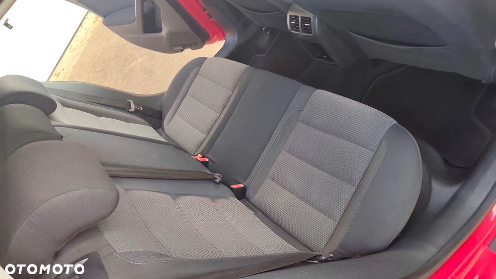 Volkswagen Golf 1.4 Sportline - 39