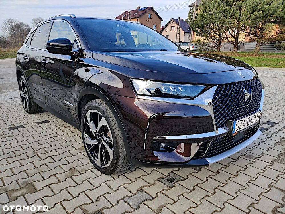 DS Automobiles DS 7 Crossback 1.6 PureTech Rivoli - 15