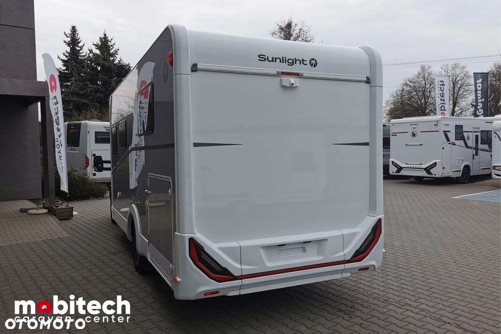 Sunlight T 690L - 7