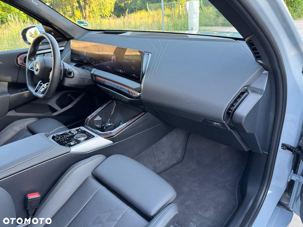 BMW X3 20 xDrive - 23