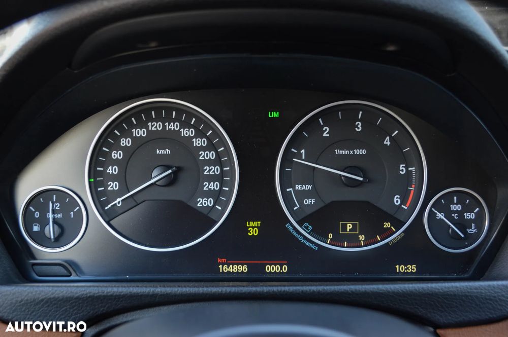 BMW Seria 4 420d Sport-Aut. Modern Line - 11