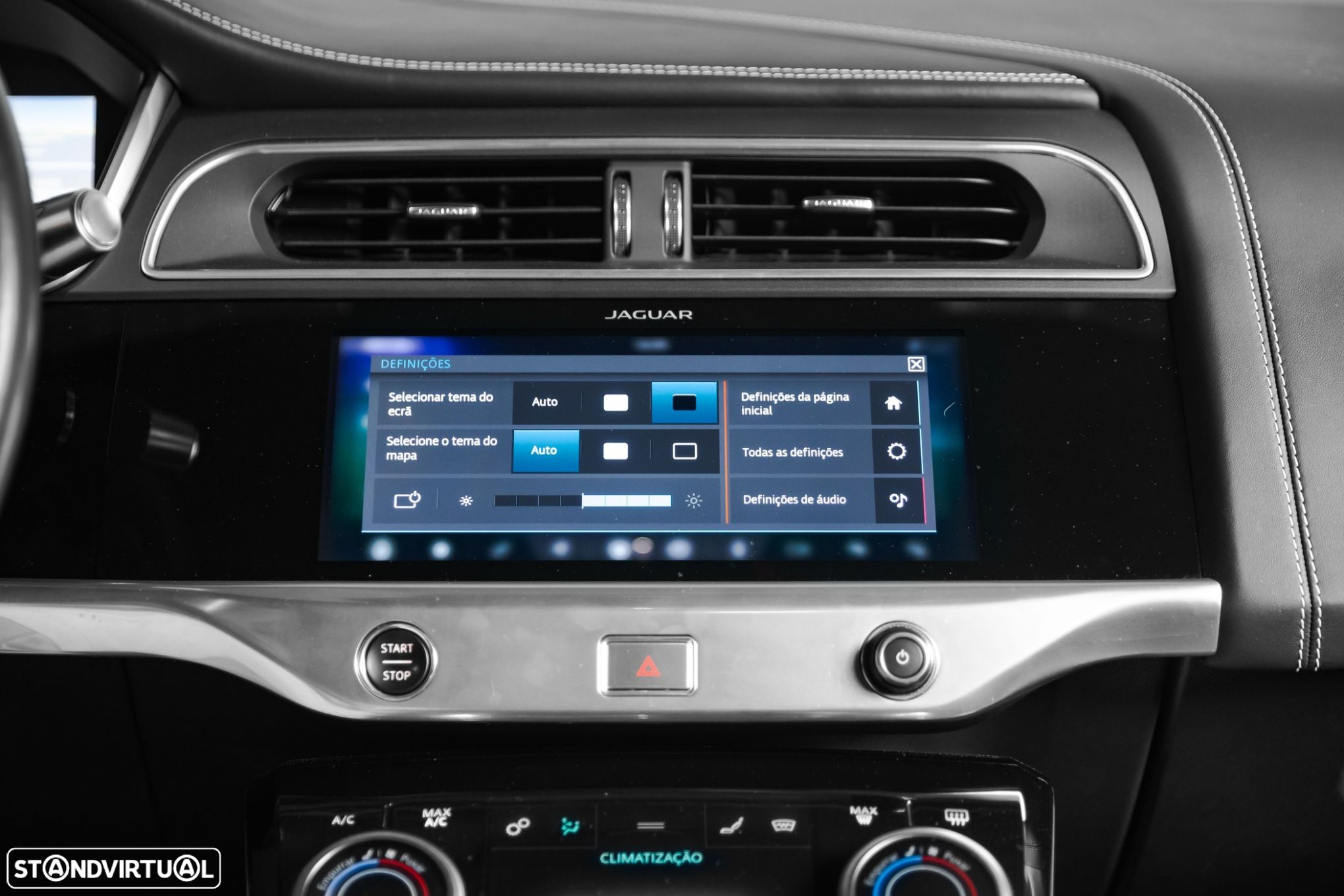 Jaguar I-Pace EV400 AWD First Edition - 17