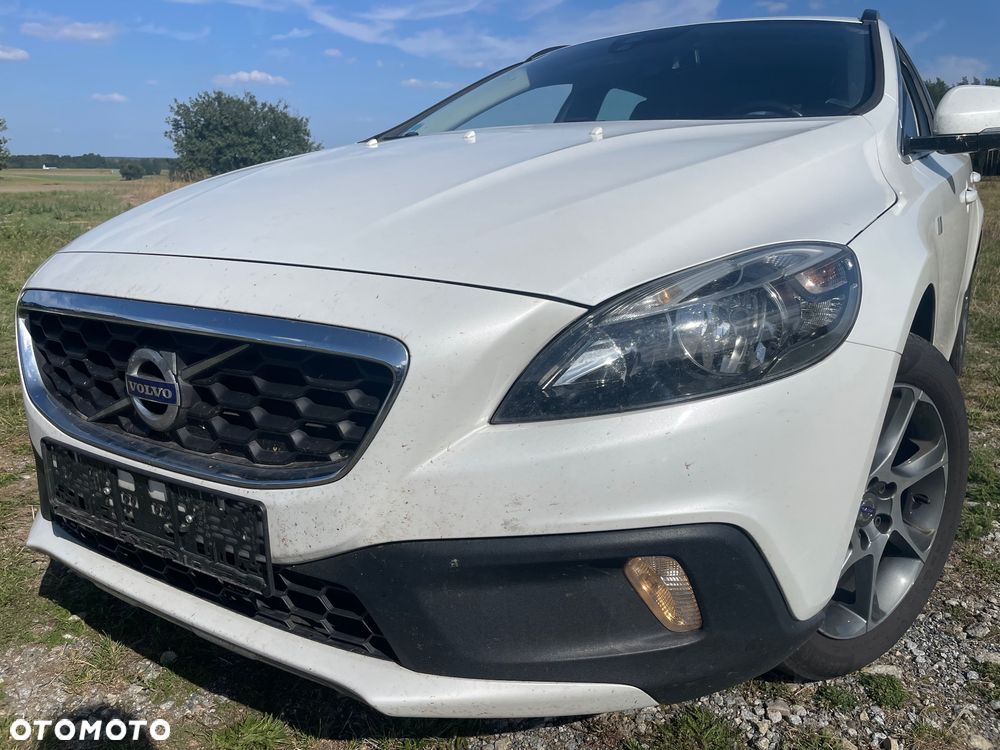 Volvo V40 Cross Country T3 Ocean Race - 8