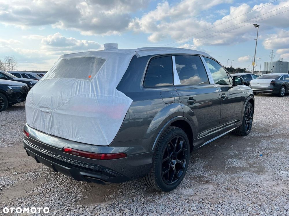 Audi Q7 - 6