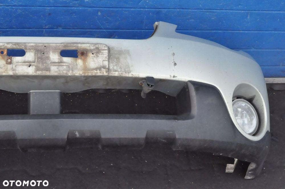 SUBARU LEGACY IV ZDERZAK PRZÓD PRZEDNI KOMBI - 6