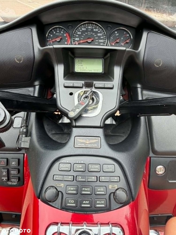 Honda GL - 10