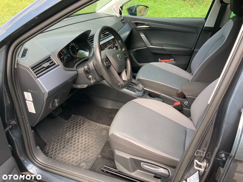 Seat Arona 1.6 TDI DSG Style - 10