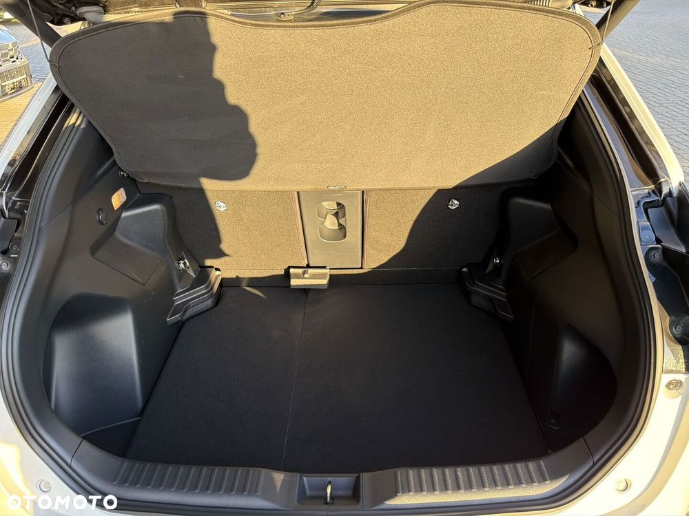 Toyota Yaris Cross Hybrid 1.5 GR Sport - 10