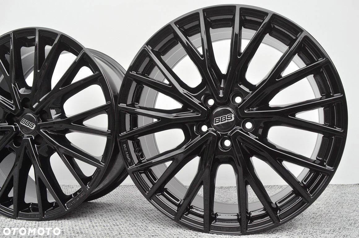 Felgi 8x19 5x112 Audi A3 8P 8V A4 b7 b8 A6 C6 VW Golf Passat Merc W204 W205 - 8