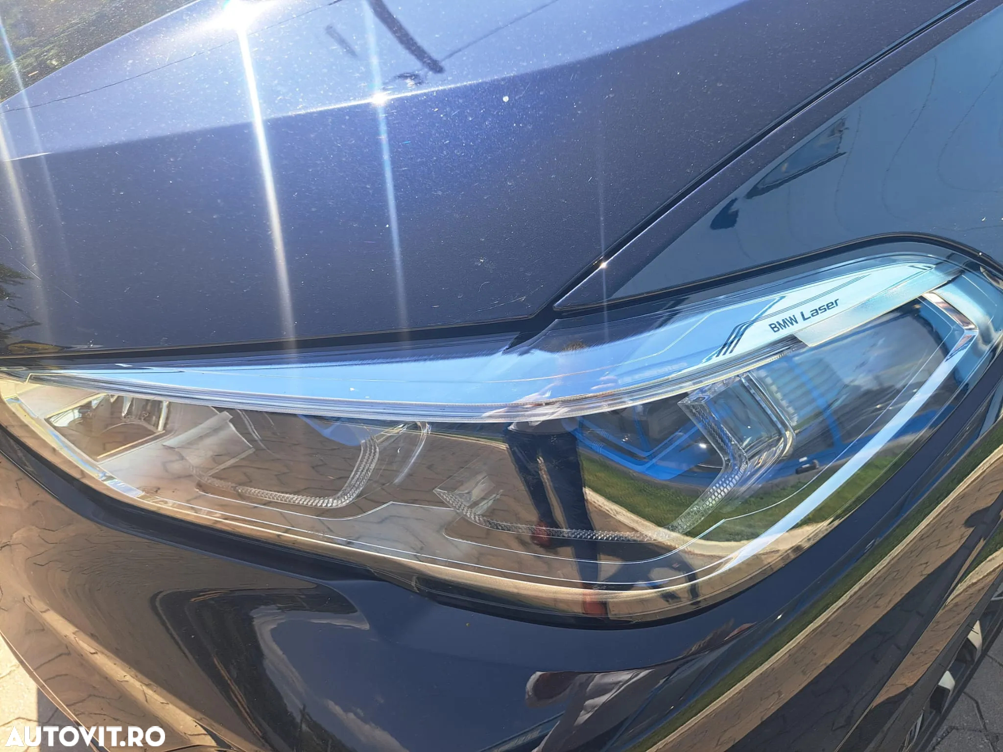 BMW X5 - 19