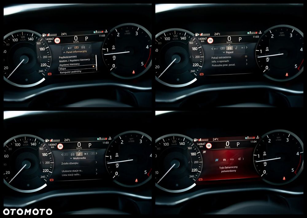 Jaguar F-Pace D200 AWD R-Dynamic S - 35