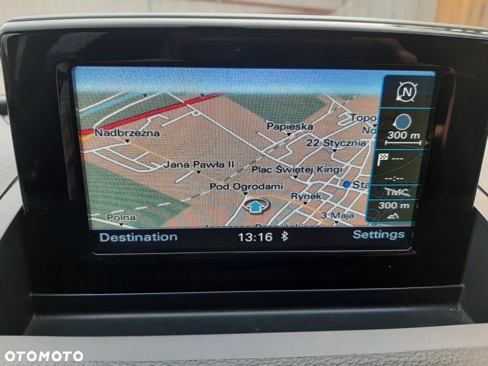 Audi Q3 2.0 TDI Quattro S tronic - 37