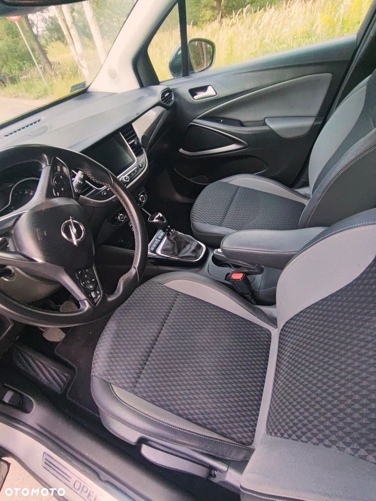 Opel Crossland X 1.6 Start/Stop Innovation - 3