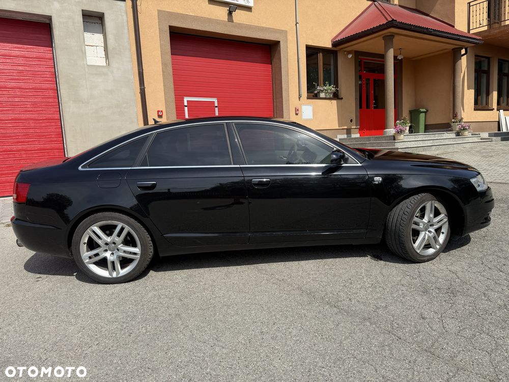 Audi A6 Limousine - 5