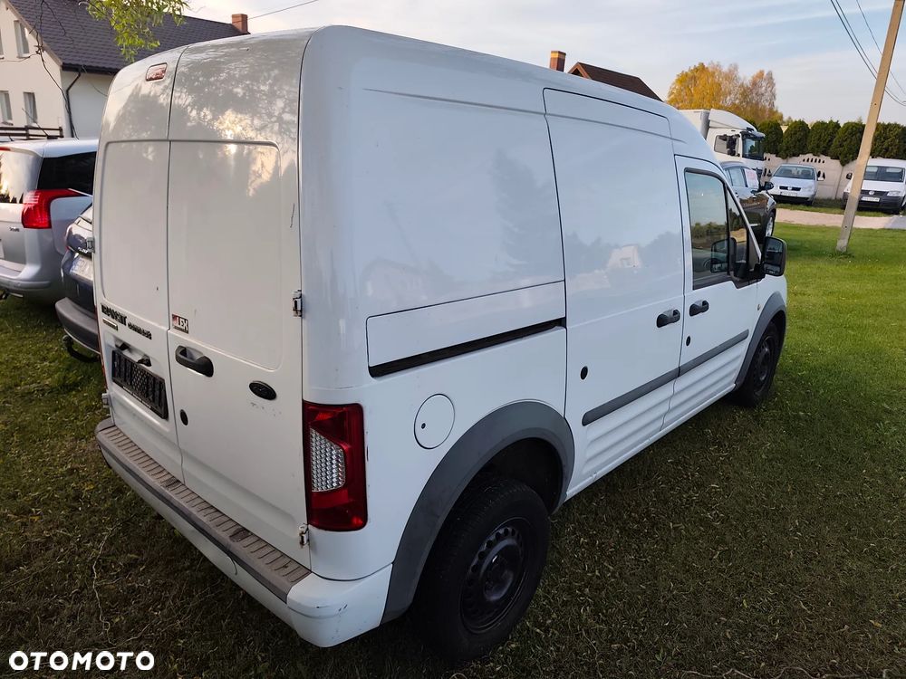 Ford Connect - 4