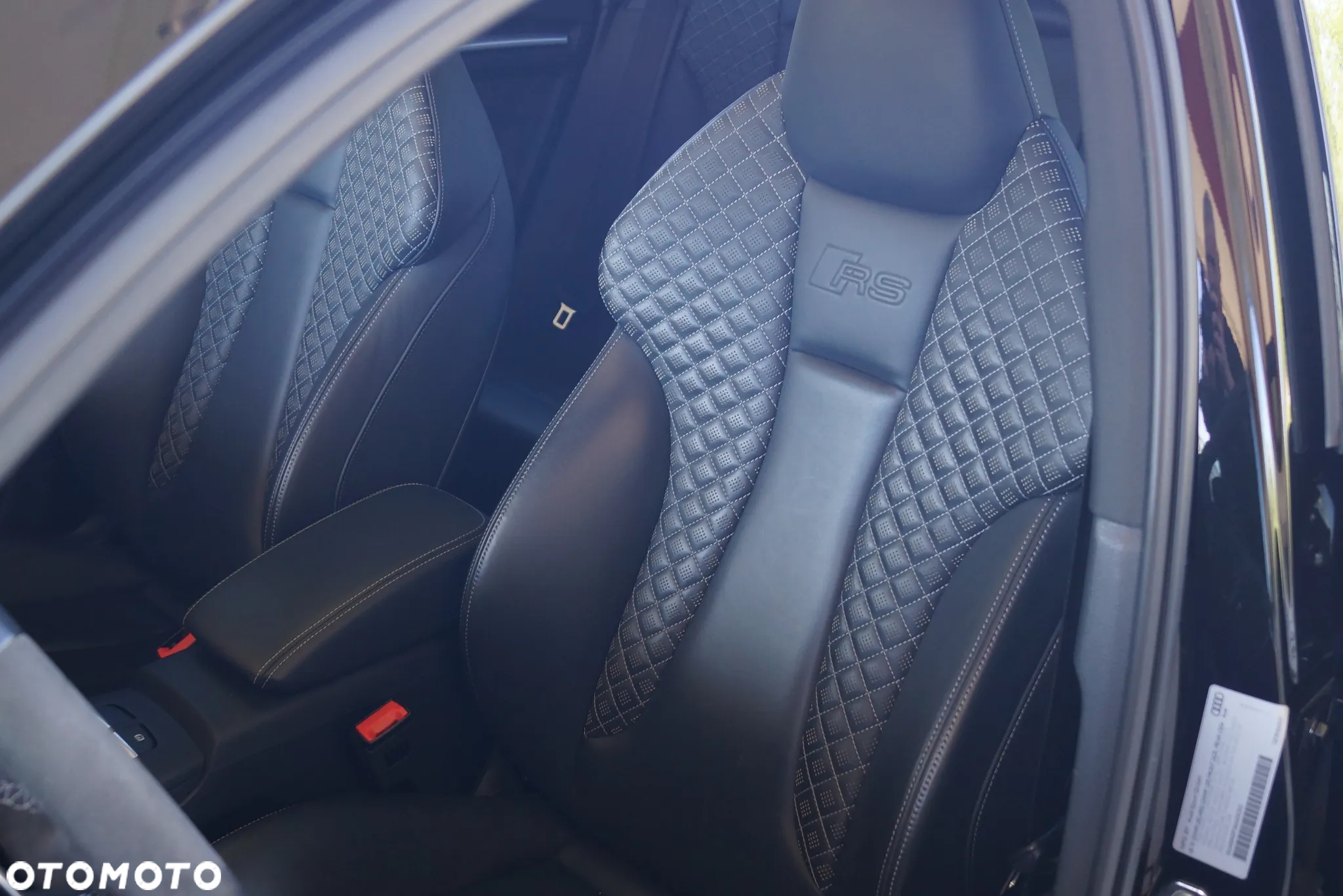 Audi RS3 Sportback 2.5 TFSI Quattro S tronic - 11