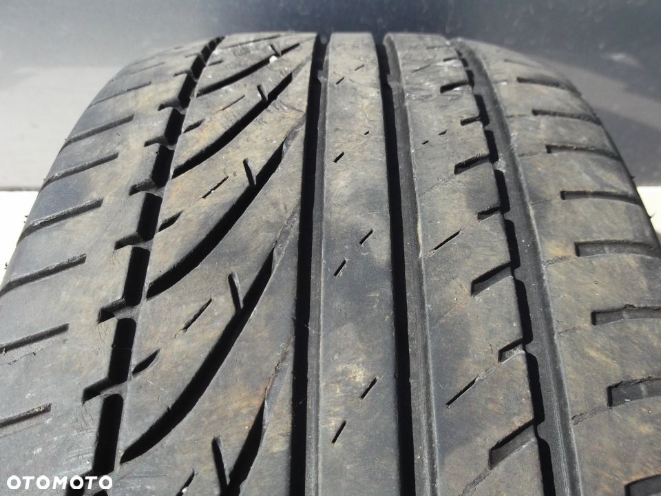 OPONA MAXXIS VICTORIA ASYMMET M35 225/55/16 2010r - 2