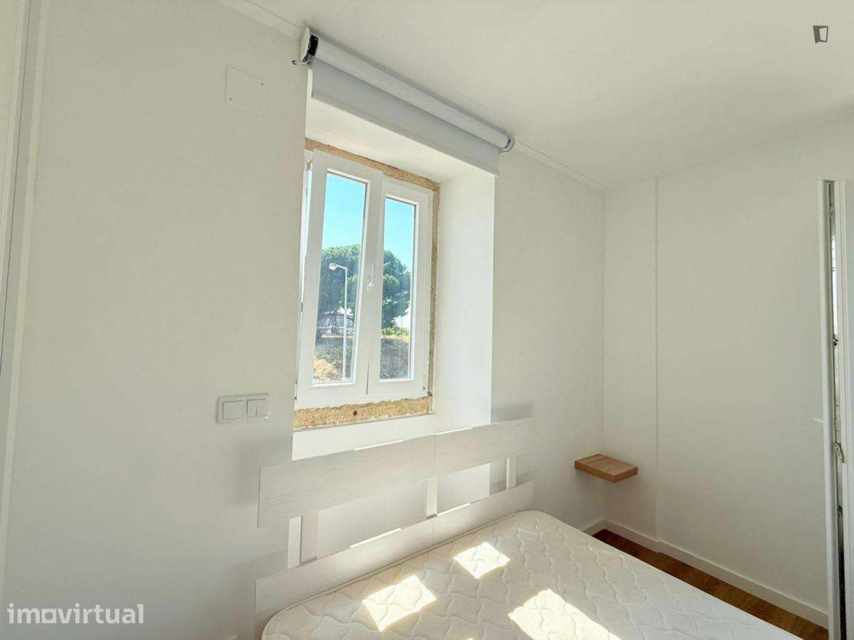 Estúdio - localizado em Caparica Lisbon - Grande imagem: 4/18