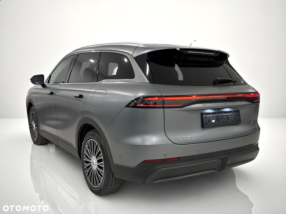Chery Tiggo 9 - 7