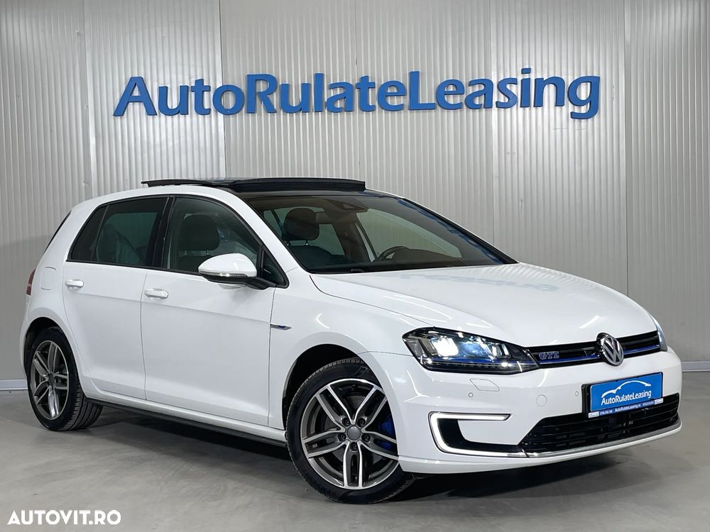Volkswagen Golf - 3