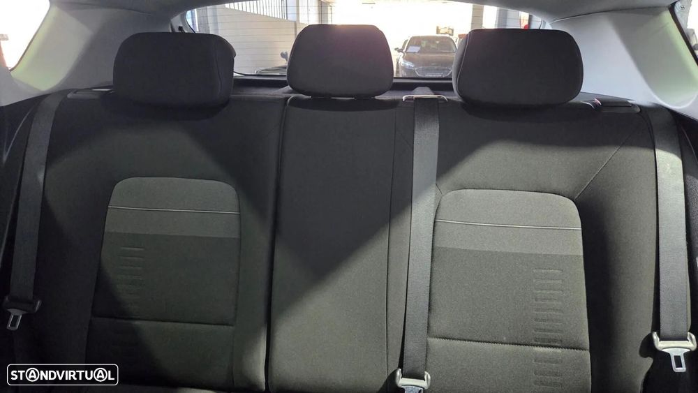 Hyundai Bayon 1.0 T-GDI 48V-Hybrid DCT Connect & Go - 18