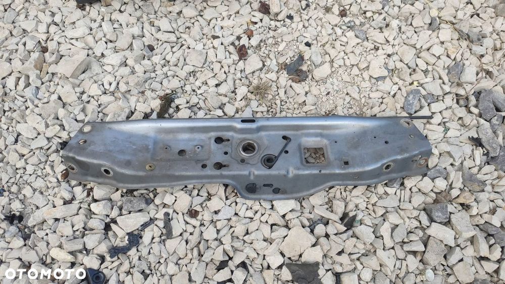 PAS PRZEDNI GÓRNY CZUJNIK OPEL ASTRA H Z163 - 1