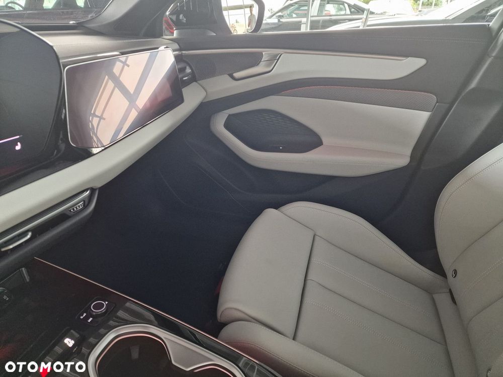 Audi A6 Avant - 22