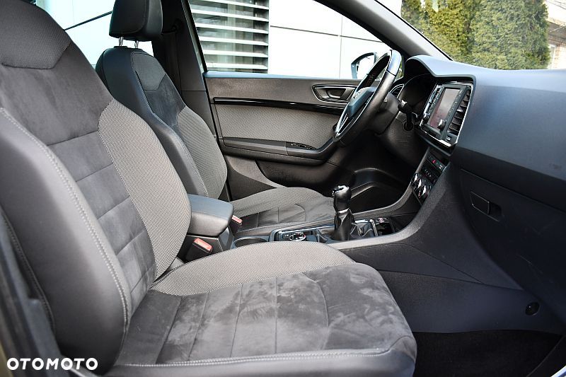 Seat Ateca 2.0 TDI 4Drive XCELLENCE - 7