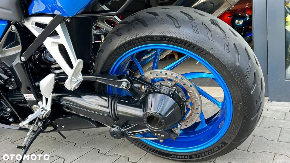 BMW K - 27
