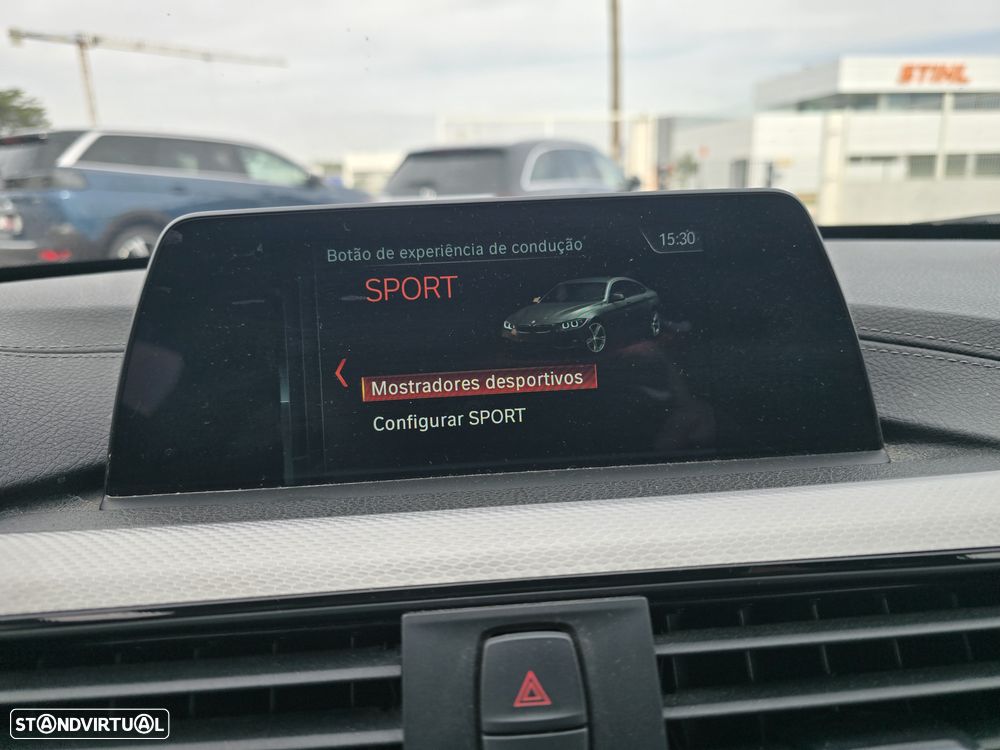BMW 420 Gran Coupé d Sport-Aut. M Sport - 26