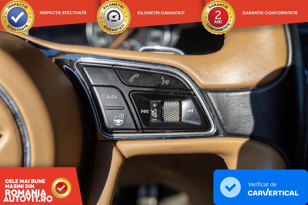 Bentley Bentayga W12 - 14