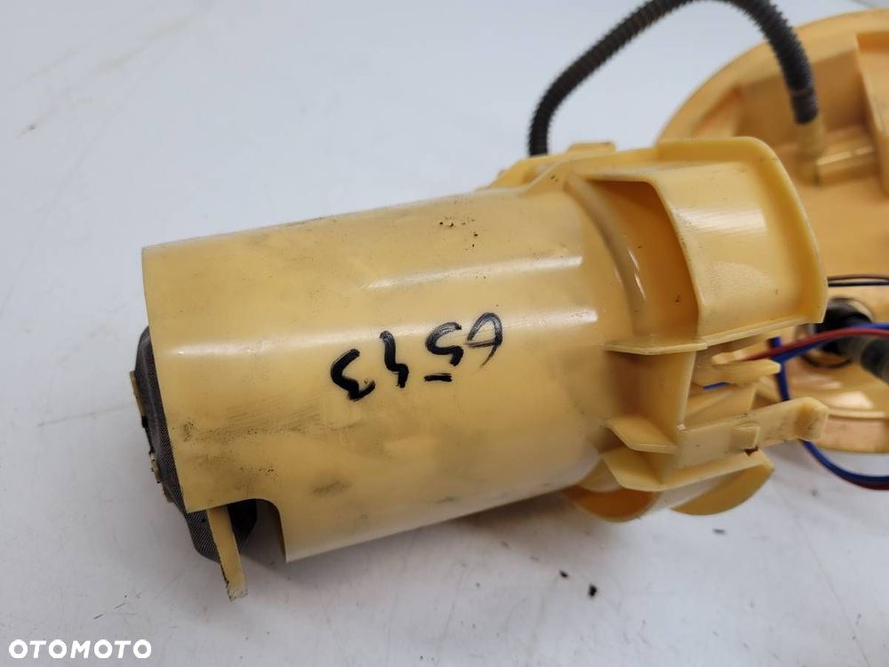 POMPA PALIWA A2C53060849 OPEL VECTRA C 1.9 CDTI - 7