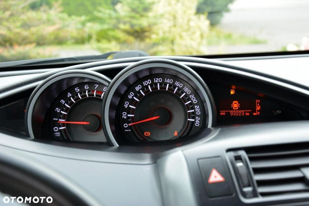 Toyota Verso 1.8 Premium 7os EU6 - 27