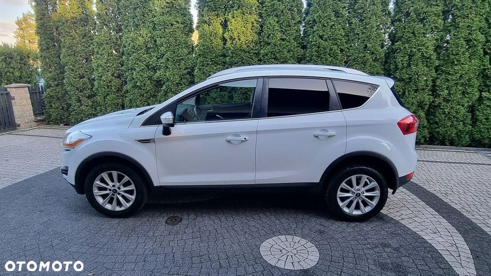 Ford Kuga - 3