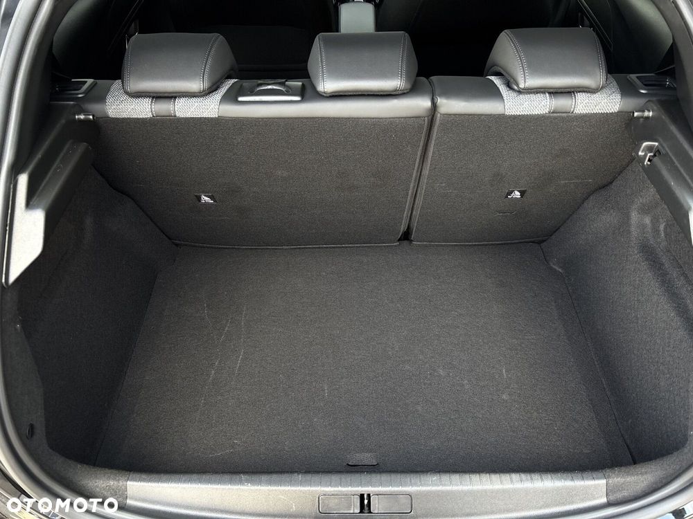 Peugeot 208 1.2 PureTech Allure S&S EAT8 - 9