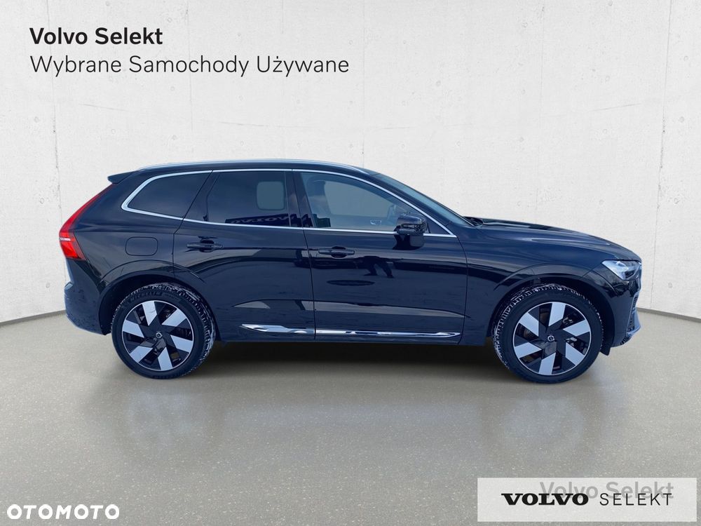 Volvo XC 60 - 5