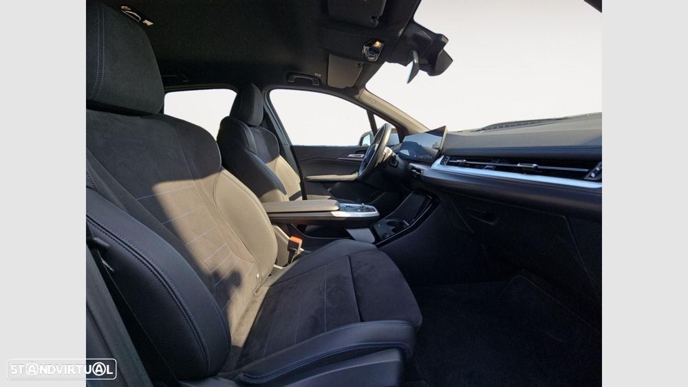 BMW 225xe Active Tourer e xDrive Pack Desportivo M - 3