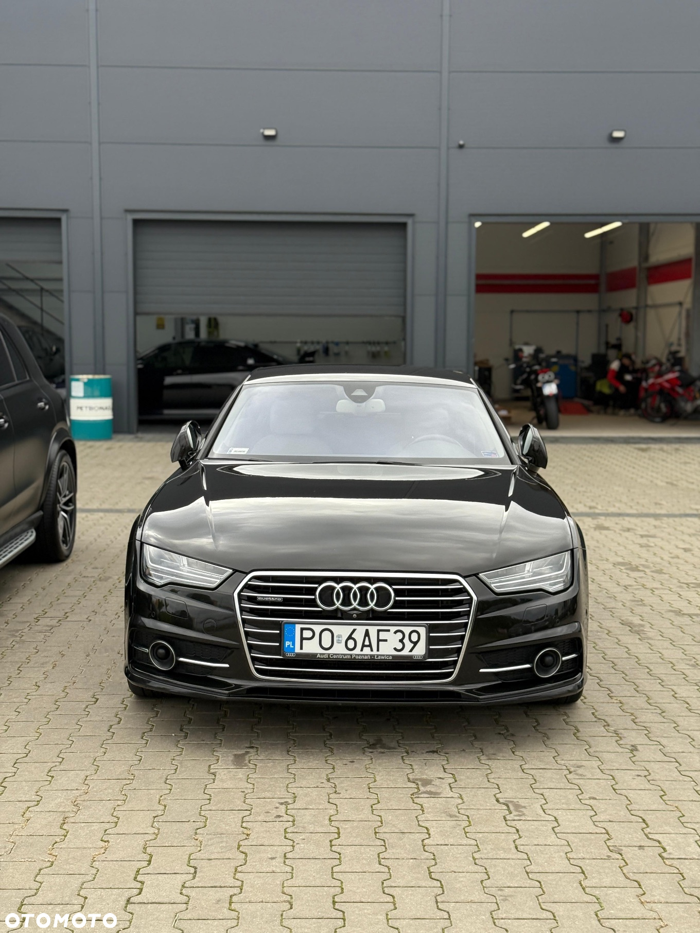 Audi A7 Sportback 2.0 TFSI Quattro S tronic - 15