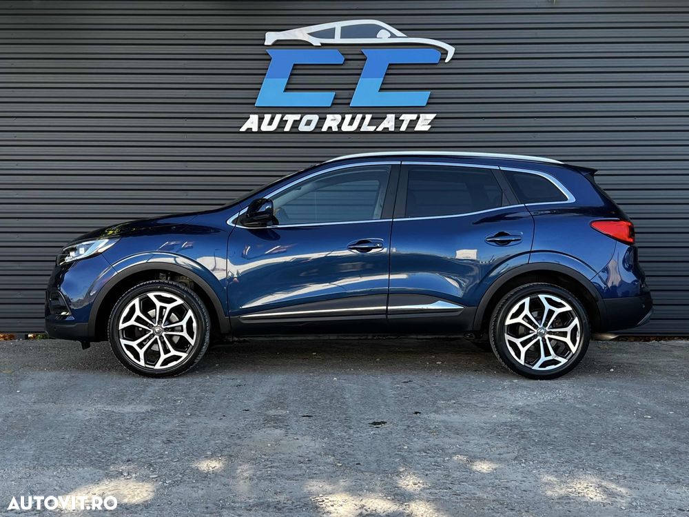 Renault Kadjar TCe EDC GPF Intens - 31