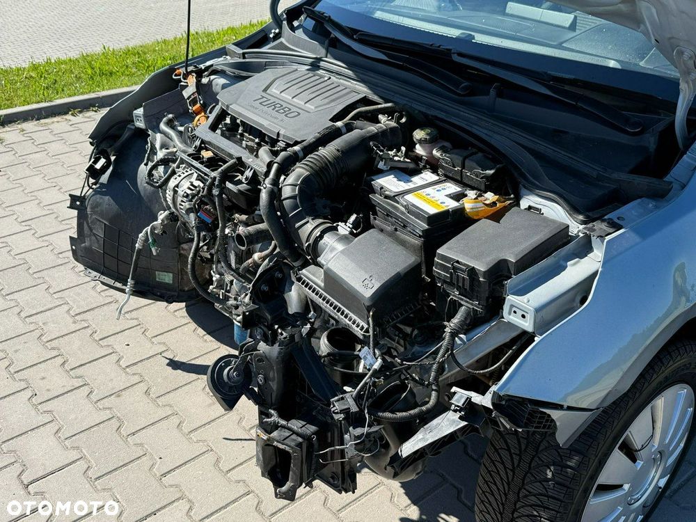 Kia Ceed 1.5 T-GDI Business Line - 9